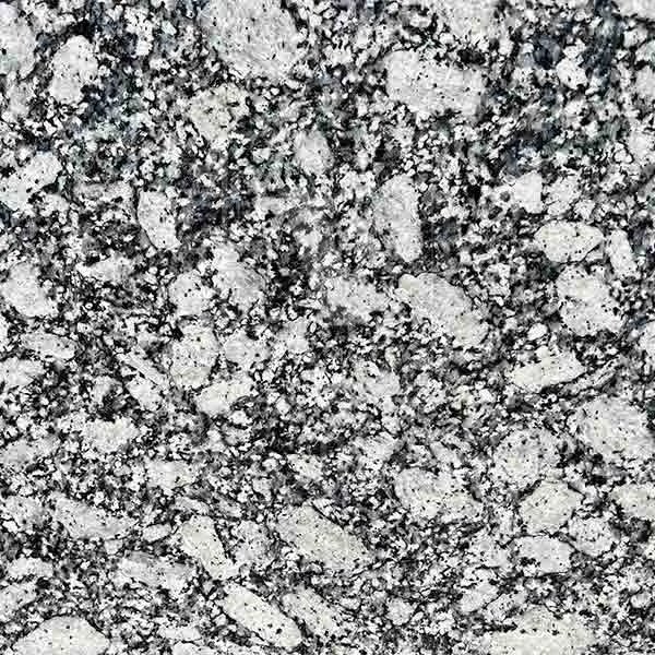 Platinum White Granite
